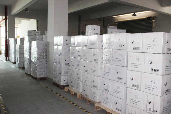 倉(cāng)庫(kù)貨架