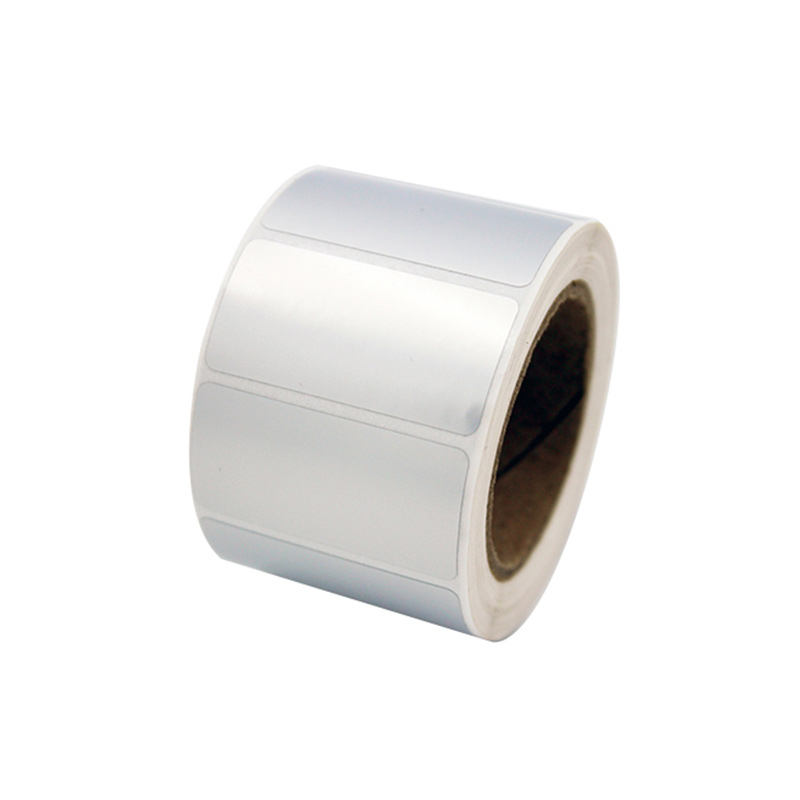 啞銀不干膠 啞銀不干膠