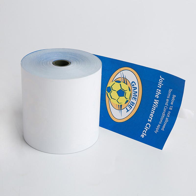 小票熱敏紙 小票熱敏紙